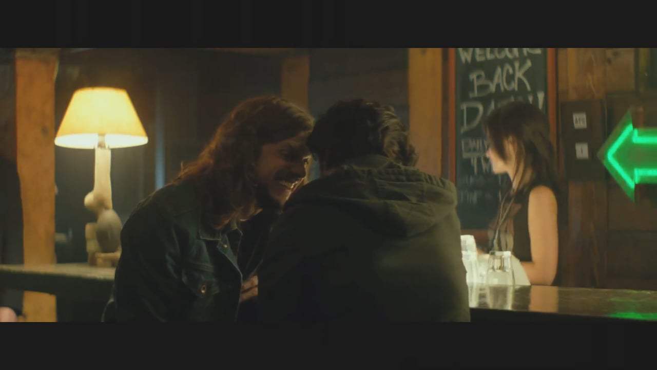 Rememory (2017) - Vicariously Screen Capture #4
