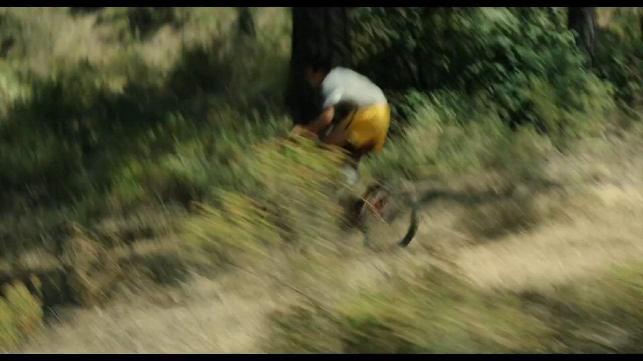 Boy on the Bridge Trailer (2016) Screen Capture #2