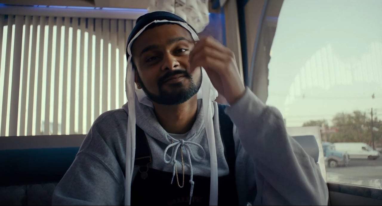 Patti Cake$ (2017) - Booked Gig Screen Capture #1