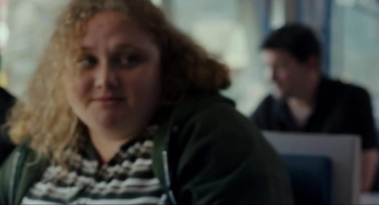 Patti Cake$ (2017) - Booked Gig Screen Capture #3