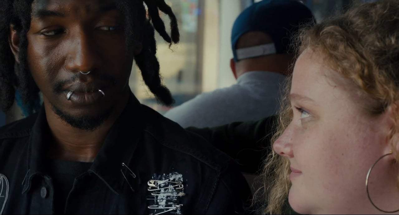 Patti Cake$ (2017) - Booked Gig Screen Capture #4