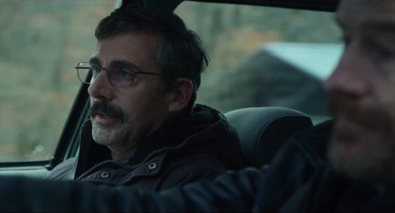 Last Flag Flying Trailer (2017) Screen Capture #1