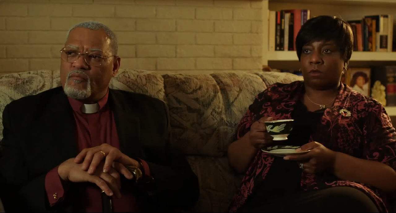 Last Flag Flying Trailer (2017) Screen Capture #2
