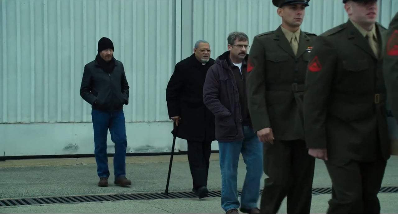 Last Flag Flying Trailer (2017) Screen Capture #3