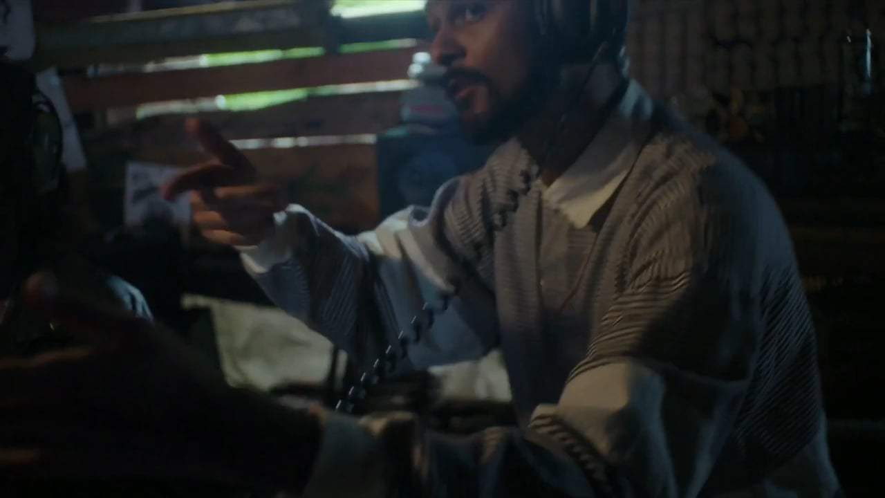 Patti Cake$ Music Video - 