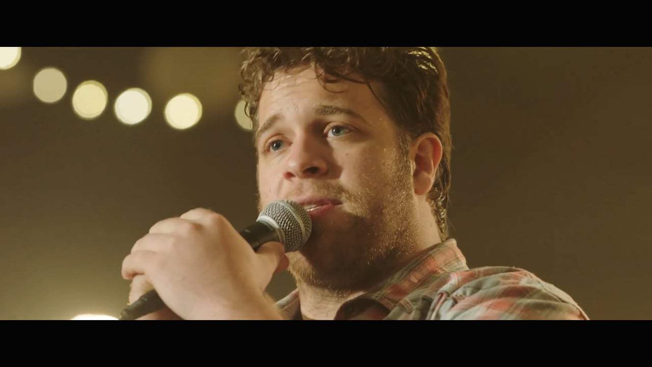 I Can Only Imagine Trailer (2018) Screen Capture #1