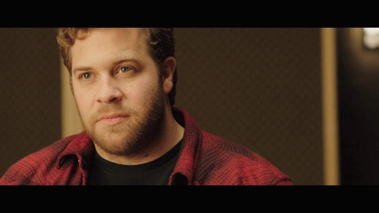 I Can Only Imagine Trailer (2018) Screen Capture #4