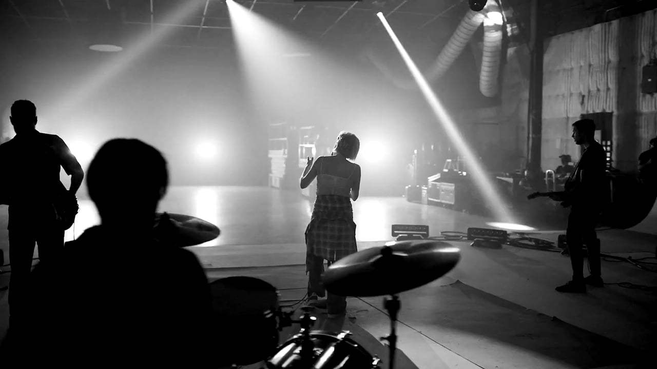 Leap! Music Video - Cut to the Feeling (2017) Screen Capture #3