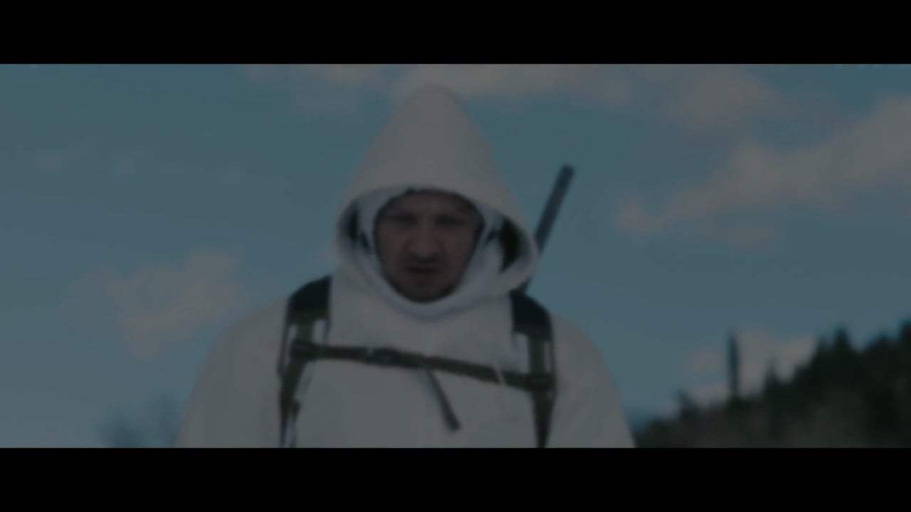 Wind River Final Trailer (2017) Screen Capture #1