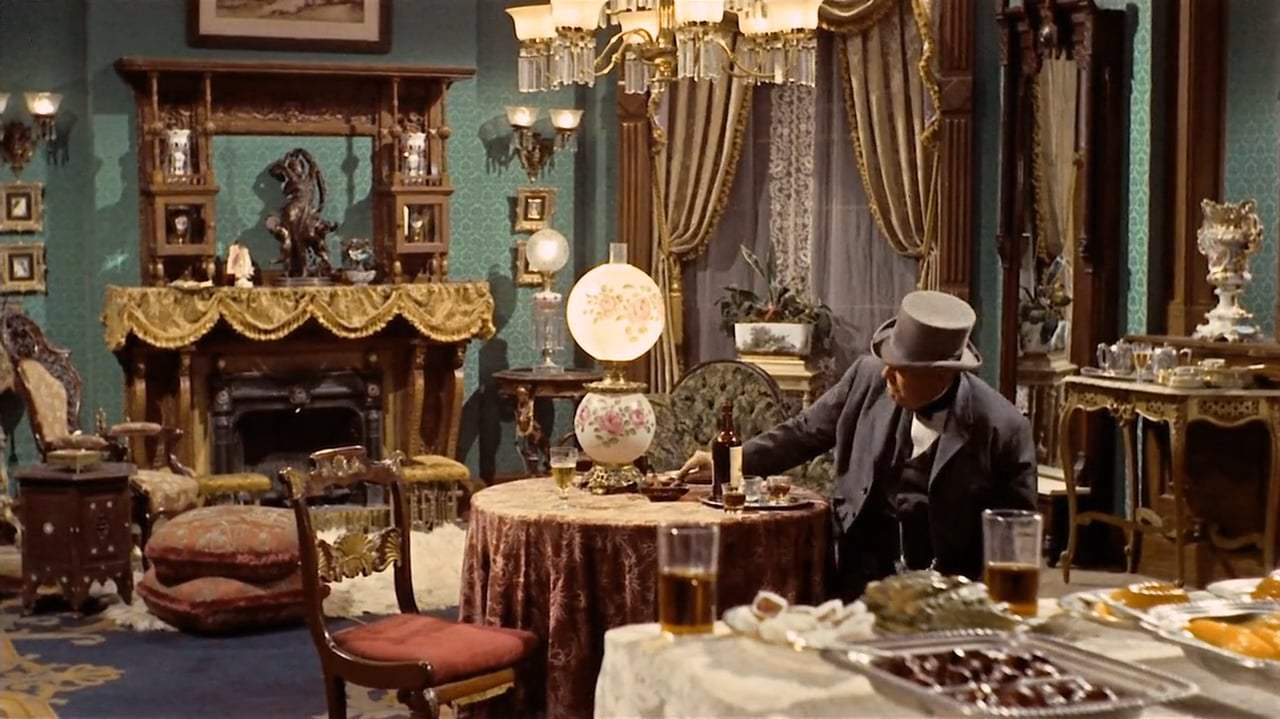 Cowboy (1958) - Business Screen Capture #1