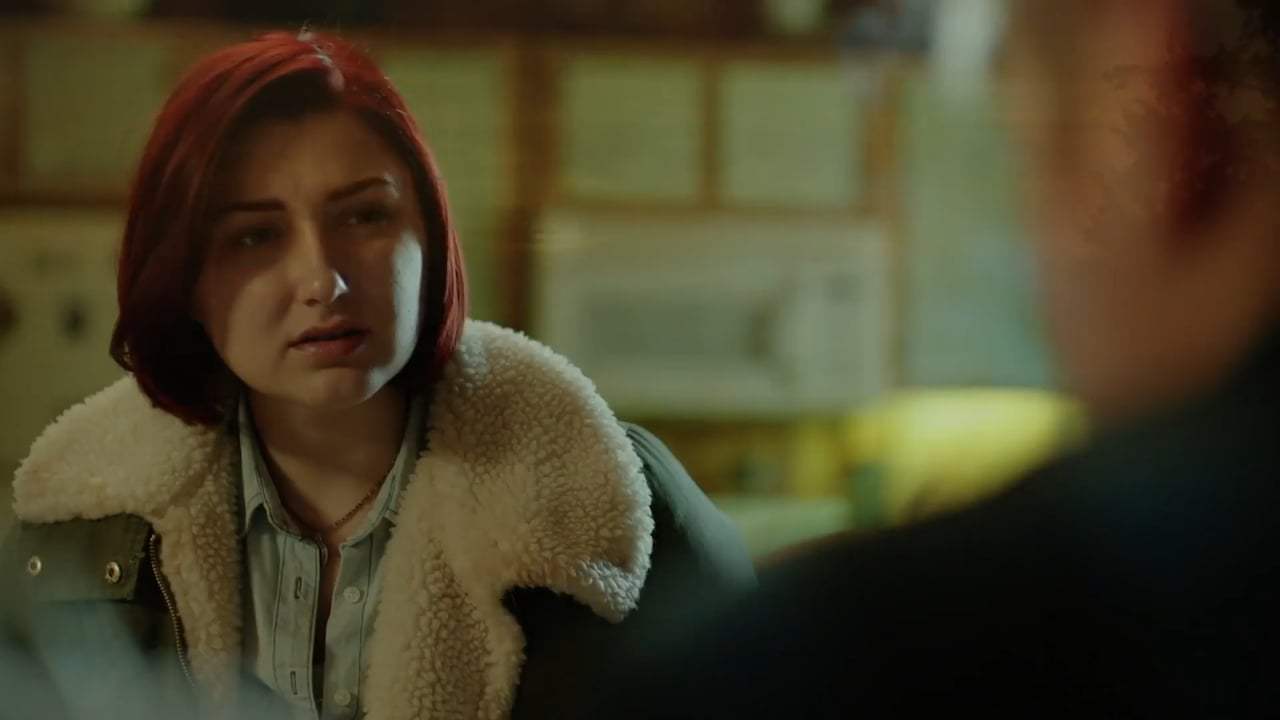 Welcome to Willits Trailer (2017) Screen Capture #2
