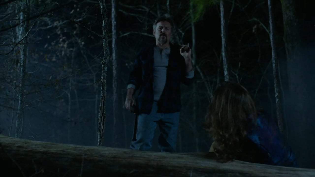 Welcome to Willits Trailer (2017) Screen Capture #3