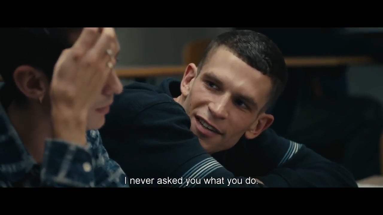 120 Beats Per Minute Trailer (2017) Screen Capture #4