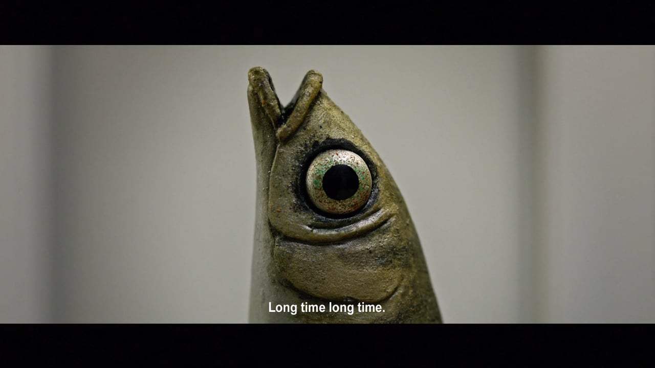 The Burden Trailer (2017) Screen Capture #2