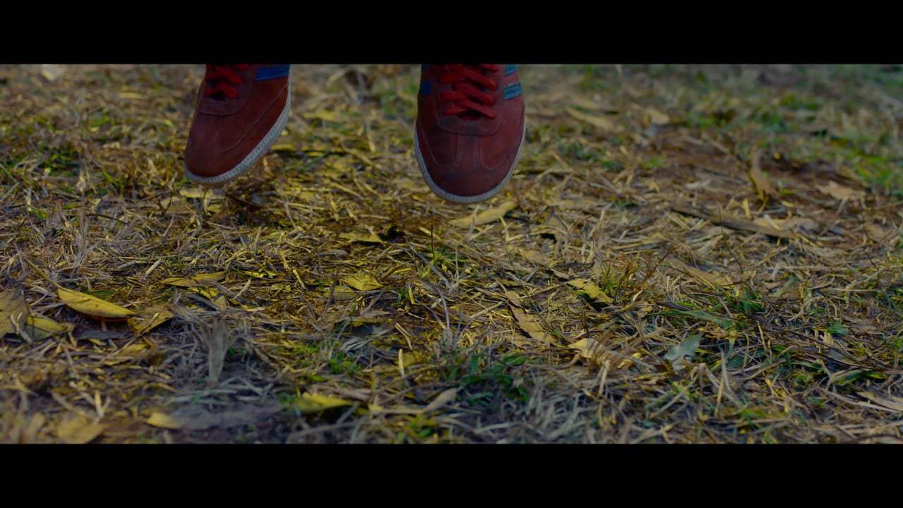 The Butterfly Tree Trailer (2017) Screen Capture #1