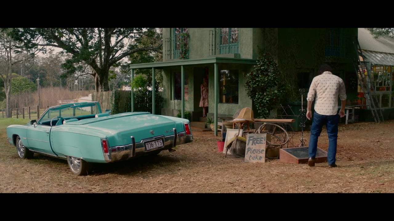 The Butterfly Tree Trailer (2017) Screen Capture #2