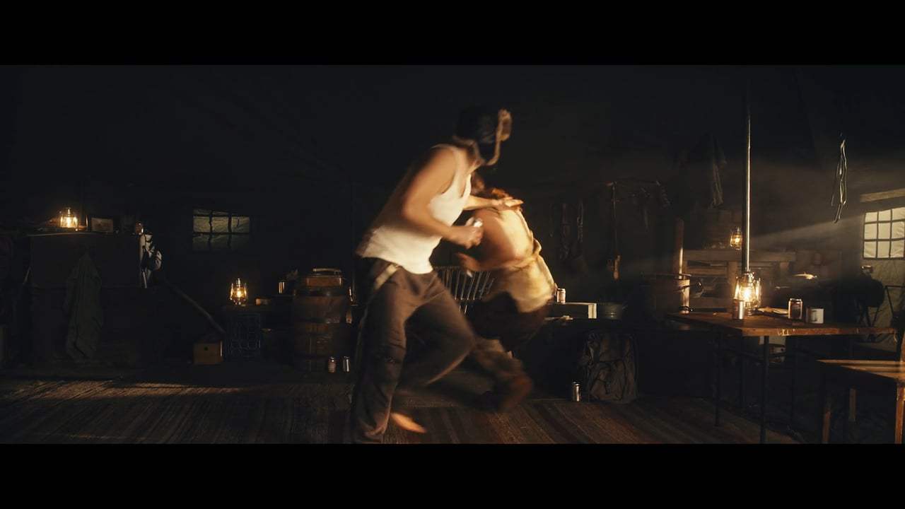 Cold Storage Trailer (2016) Screen Capture #2