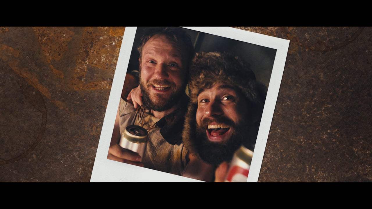 Cold Storage Trailer (2016) Screen Capture #3