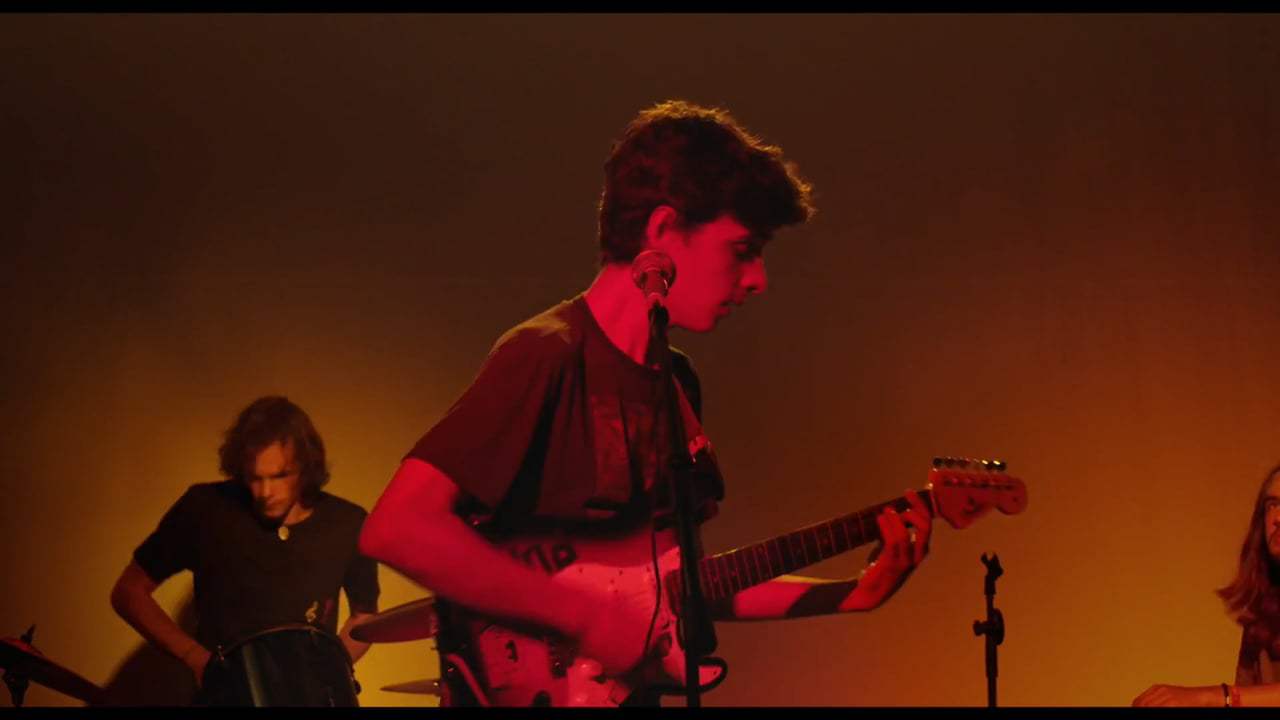 Colo Trailer (2017) Screen Capture #3