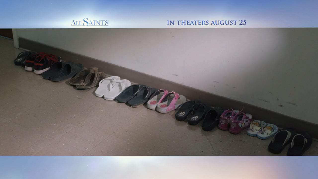 All Saints TV Spot - Struggling Church (2017) Screen Capture #2