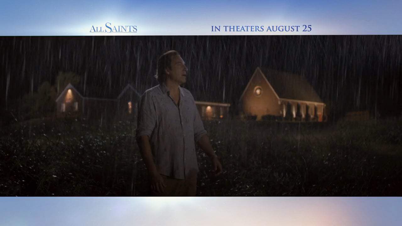 All Saints TV Spot - Struggling Church (2017) Screen Capture #3