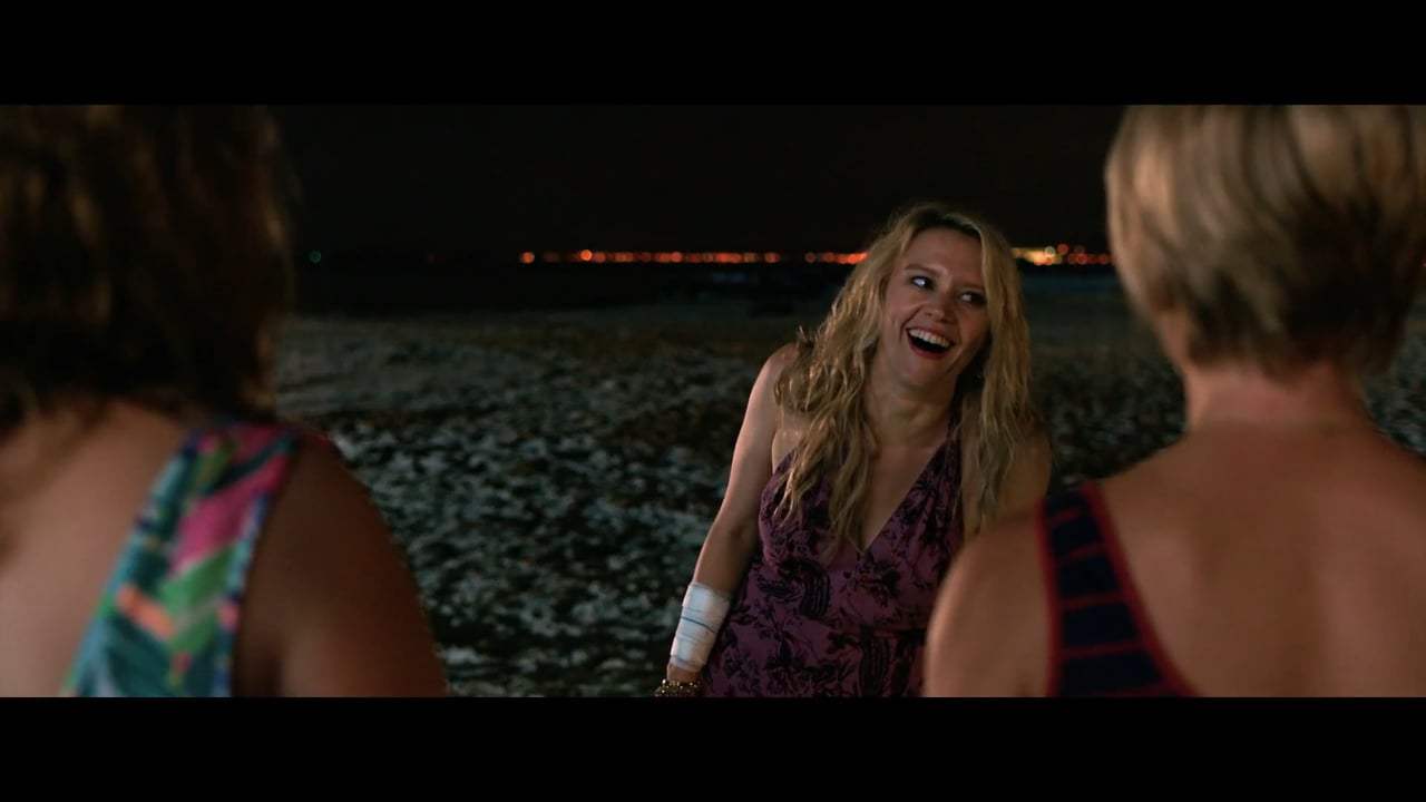 Rough Night TV Spot - Bachelorette Weekend (2017) Screen Capture #4