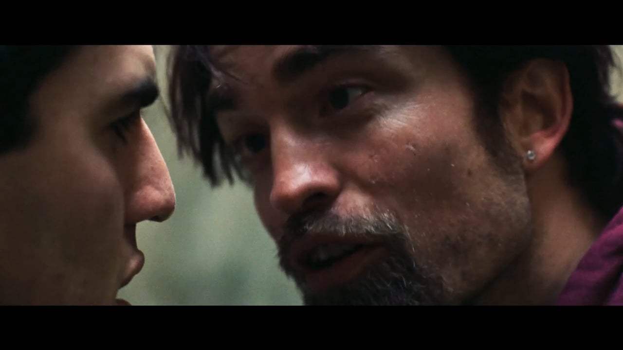 Good Time Featurette - Romance Apocalypse (2017) Screen Capture #1