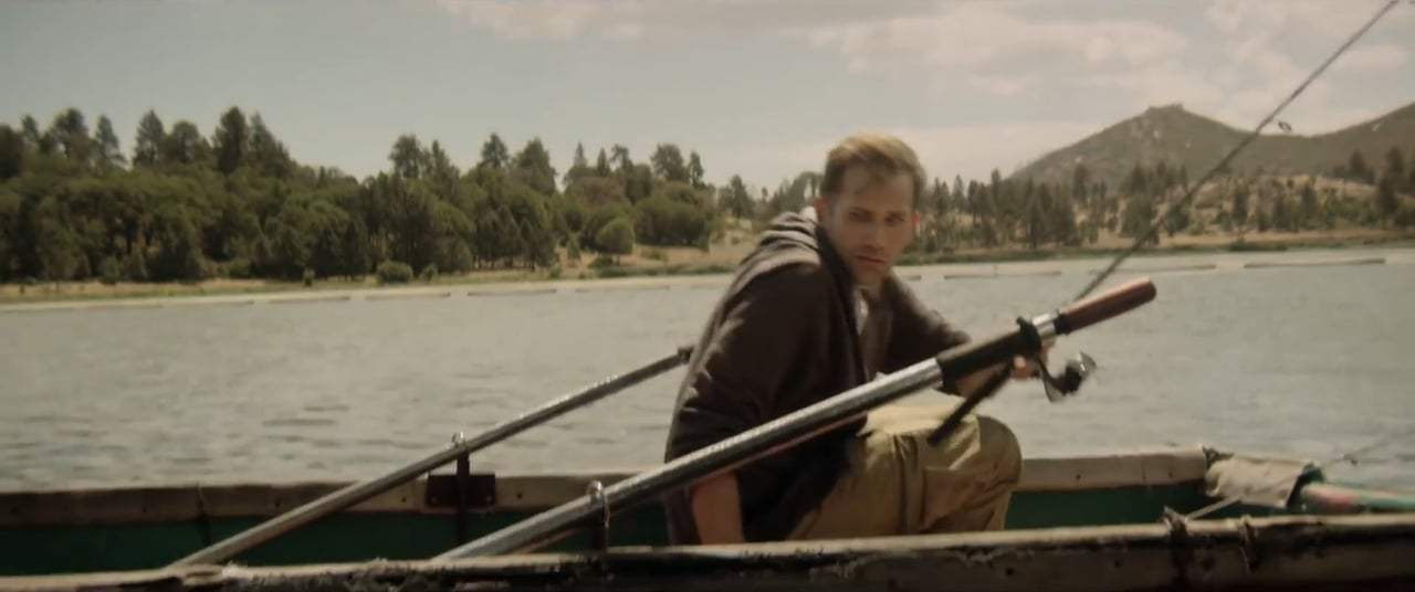 The Endless Promo Trailer (2017) Screen Capture #2