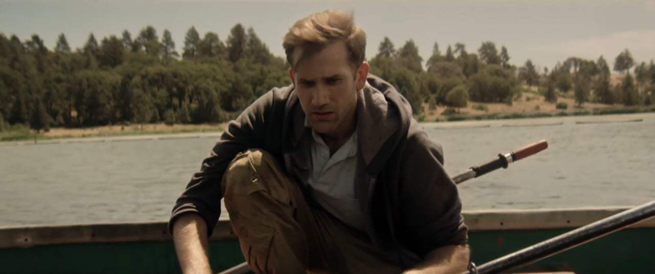 The Endless Promo Trailer (2017) Screen Capture #3