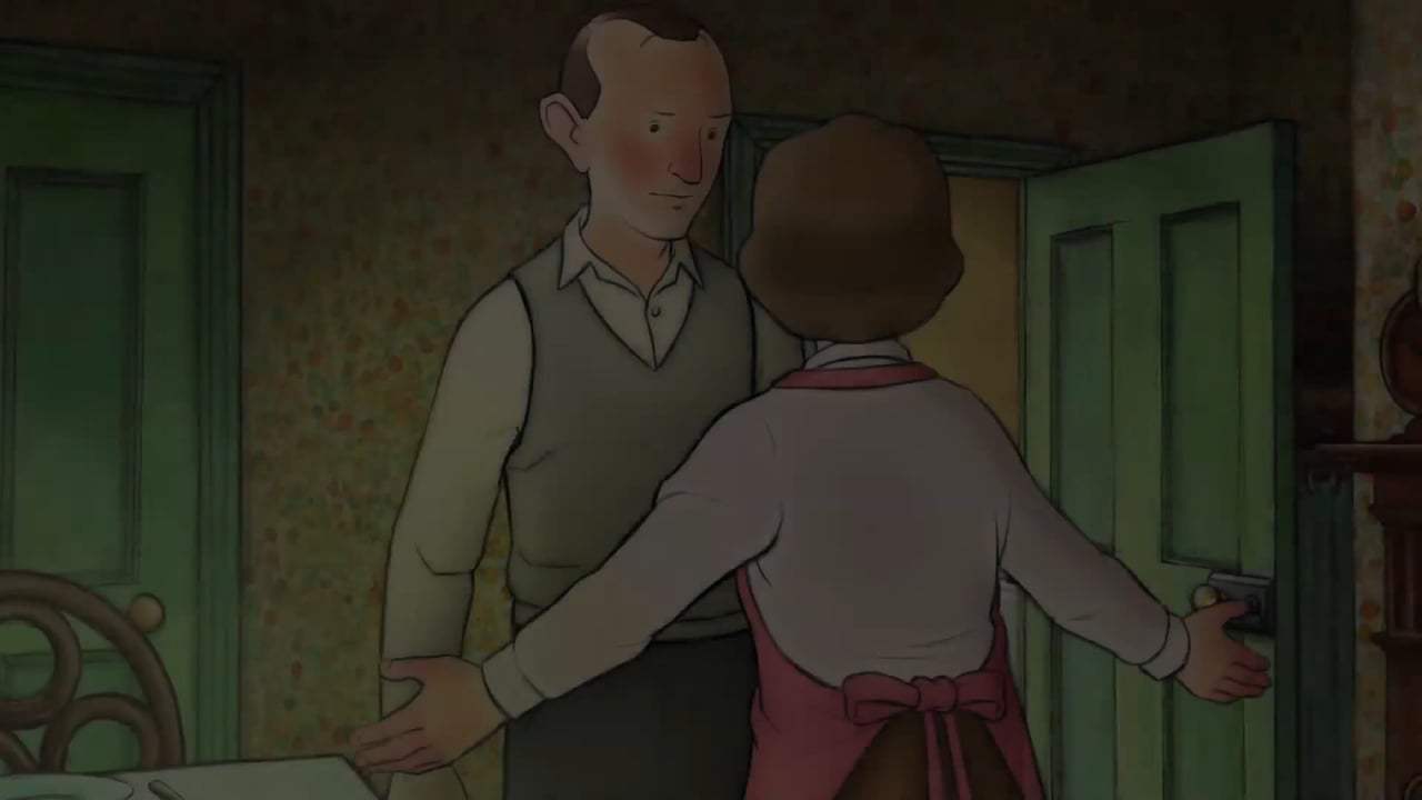 Ethel & Ernest Trailer (2016) Screen Capture #4