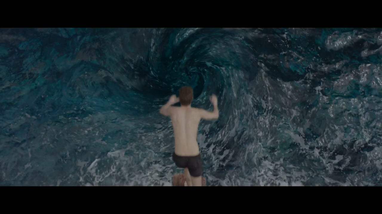 Realive Feature Trailer (2017) Screen Capture #1