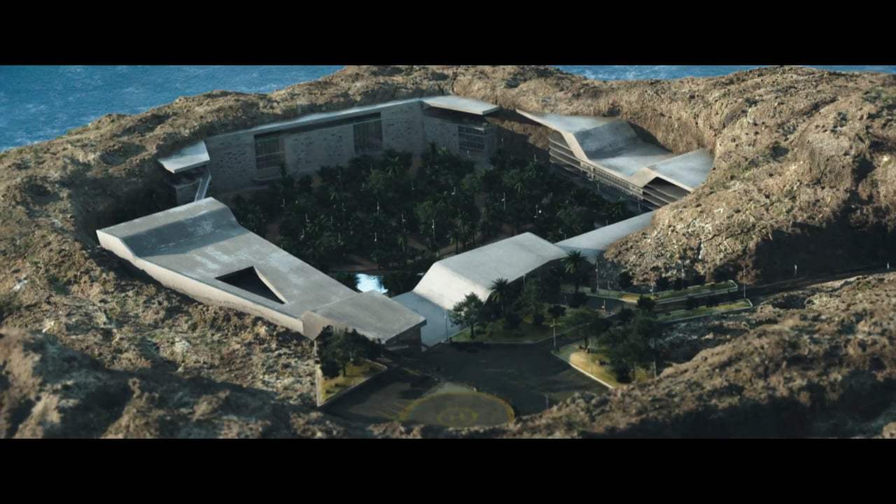 Realive Feature Trailer (2017) Screen Capture #2