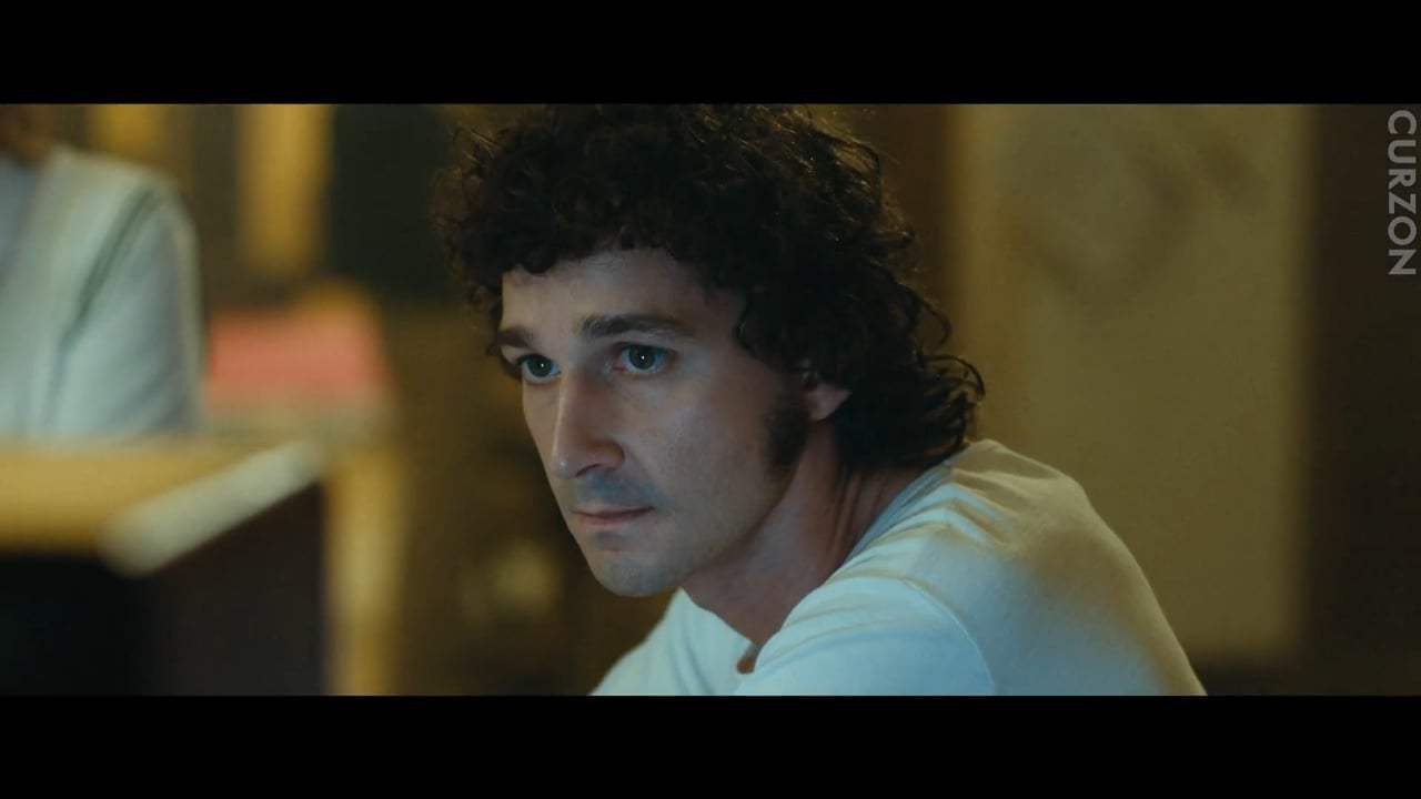 Borg/McEnroe Trailer (2017) Screen Capture #2