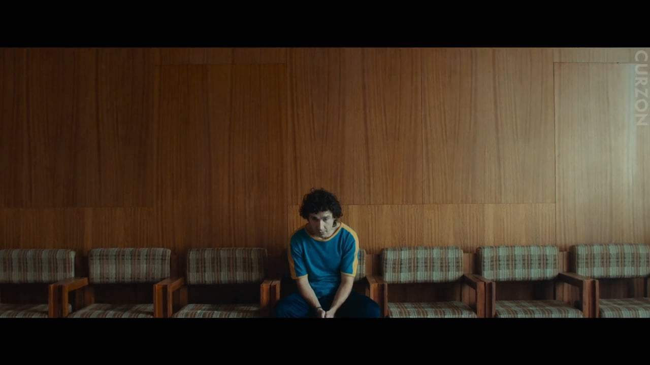 Borg/McEnroe Trailer (2017) Screen Capture #3