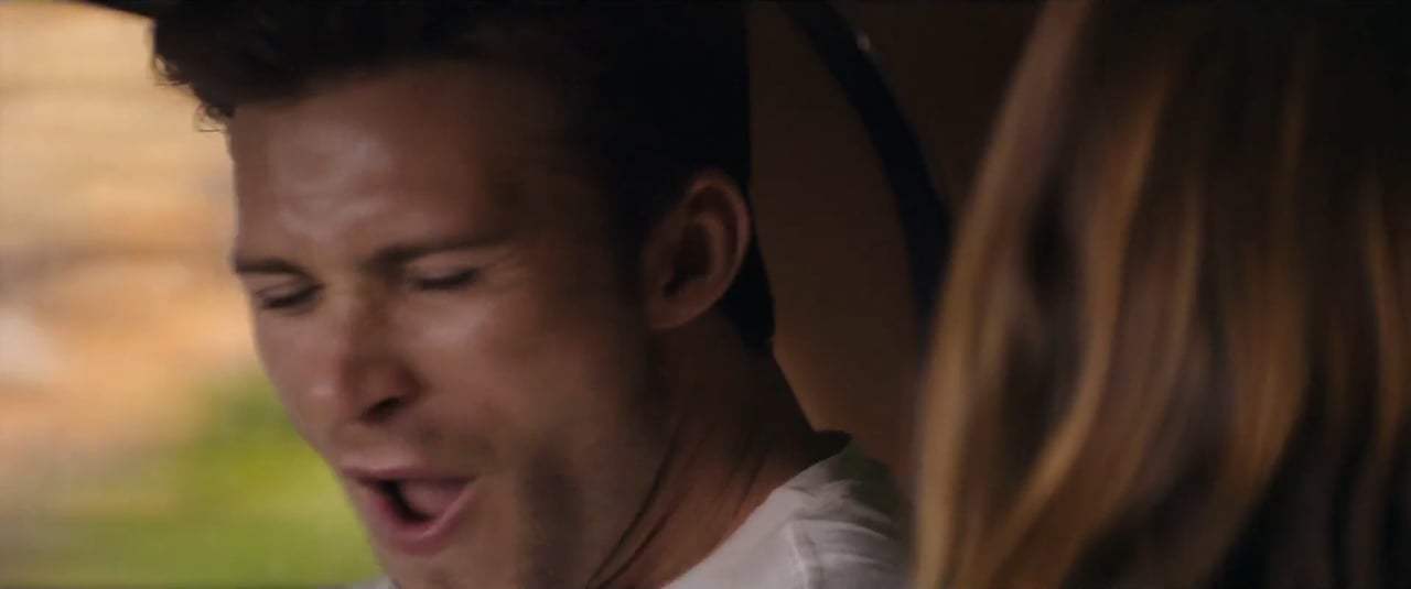 Overdrive Theatrical Trailer (2017) Screen Capture #4