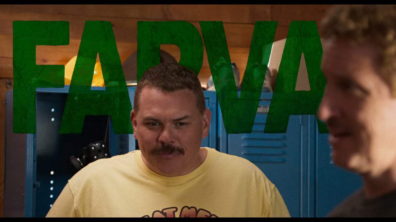 Super Troopers 2 Red Band Teaser Trailer (2018) Screen Capture #2
