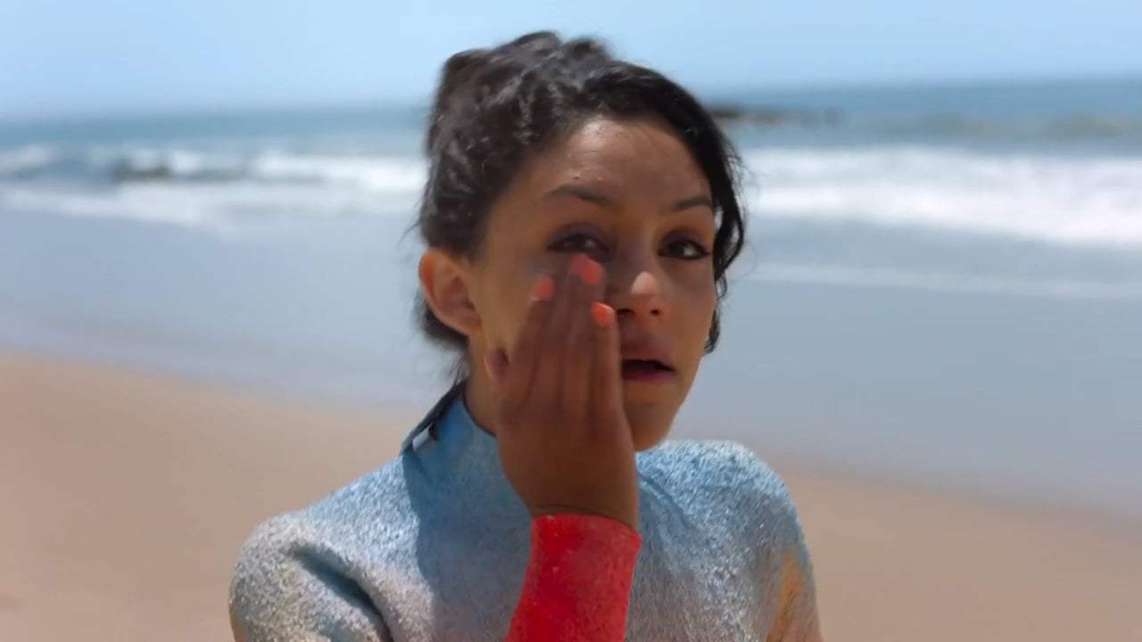 SPF-18 Trailer (2017) Screen Capture #3