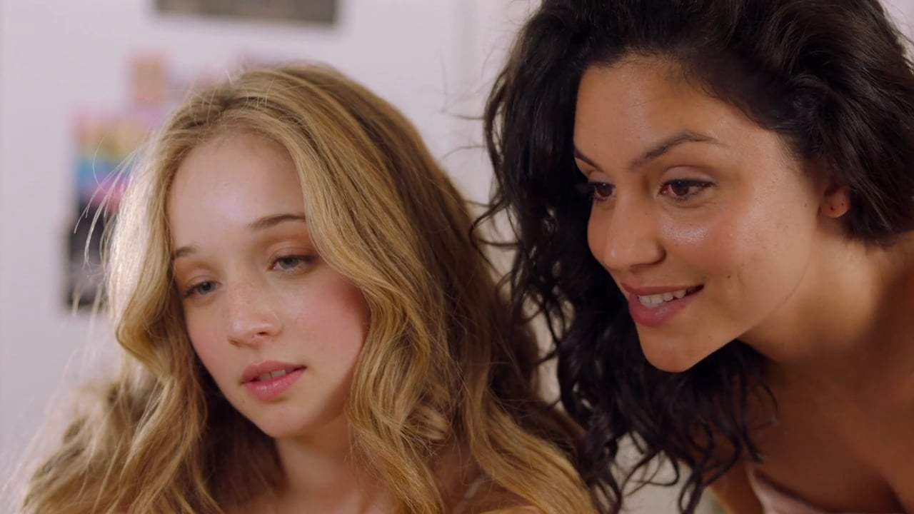 SPF-18 Trailer (2017) Screen Capture #4