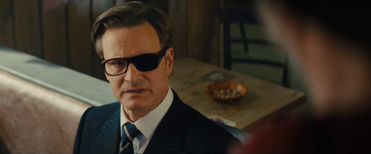 Kingsman: The Golden Circle TV Spot - American Cousins (2017) Screen Capture #4
