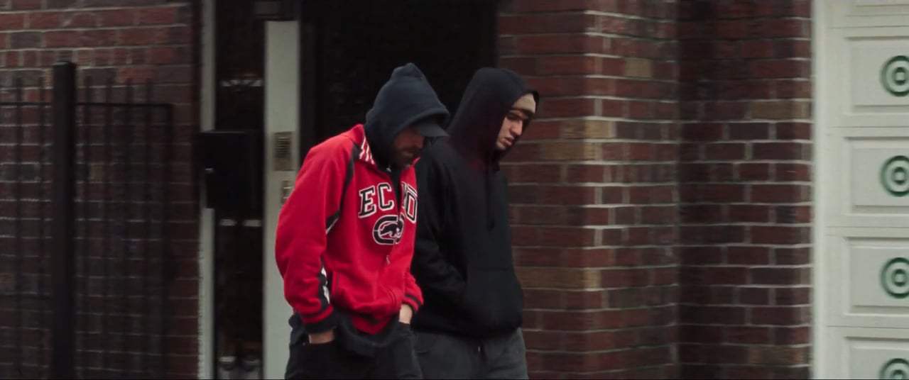Good Time Featurette - The Fabric of the City (2017) Screen Capture #2