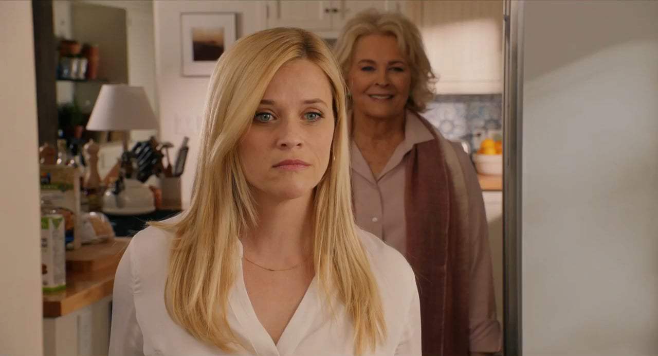 Home Again TV Spot - Newly Single (2017) Screen Capture #3
