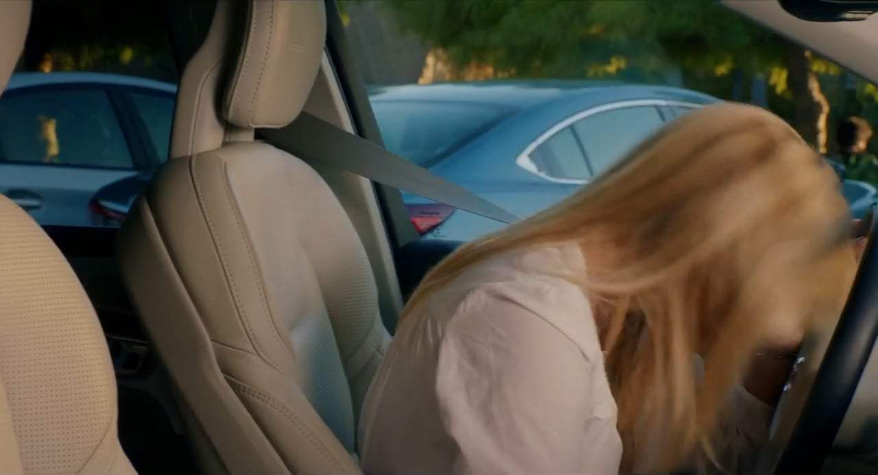 Home Again TV Spot - Newly Single (2017) Screen Capture #4