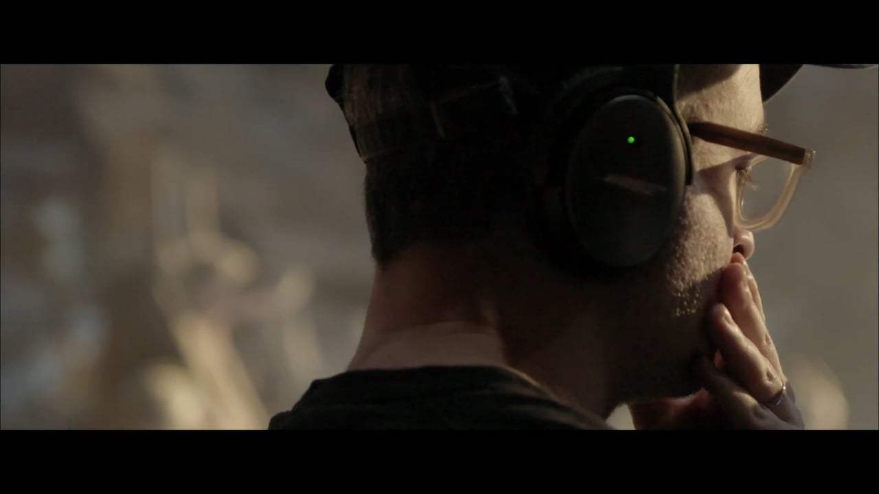 The Mummy Featurette - Rooted in Reality (2017) Screen Capture #1
