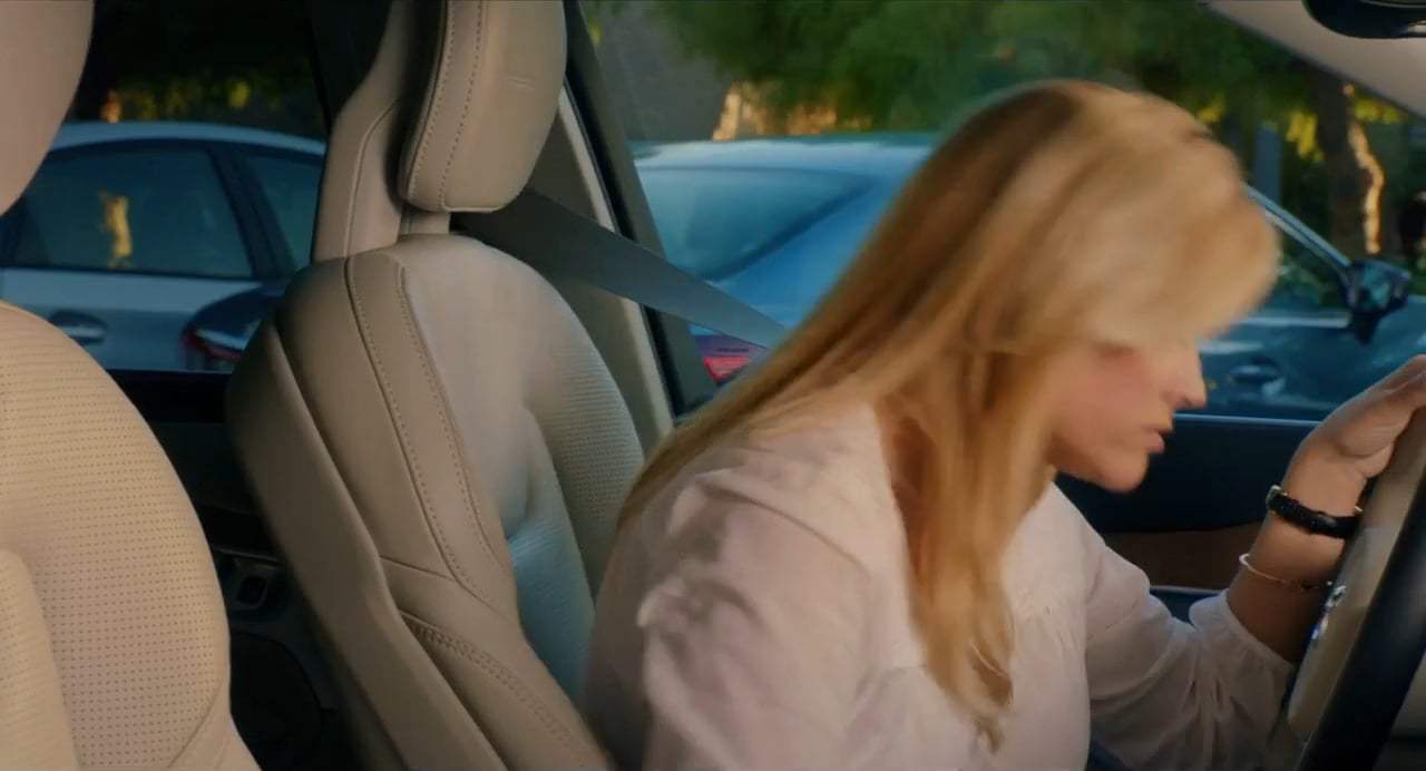 Home Again TV Spot - Hilarious (2017) Screen Capture #4