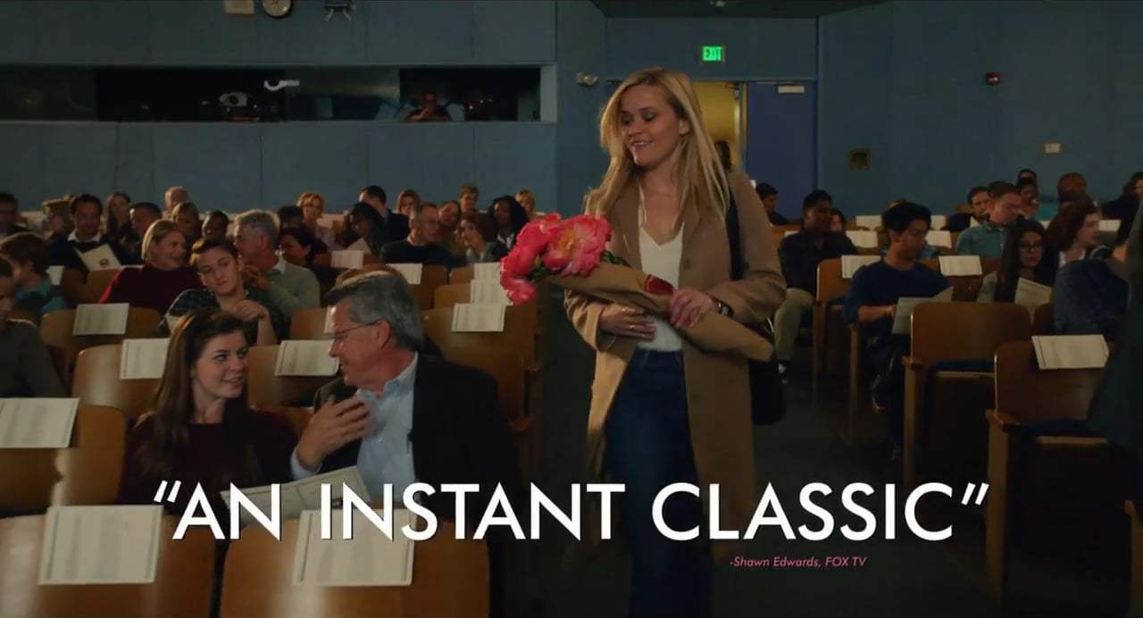 Home Again TV Spot - Unquestionably (2017) Screen Capture #3