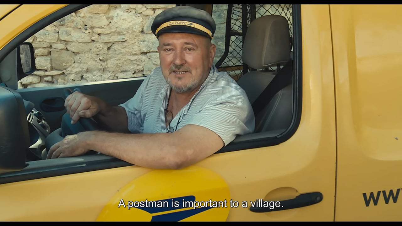 Faces Places Trailer (2017) Screen Capture #2