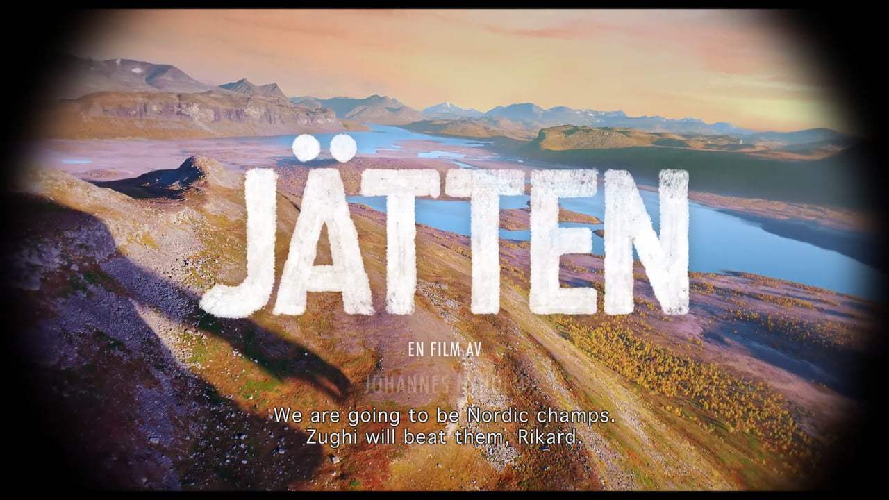 The Giant Trailer (2016) Screen Capture #1