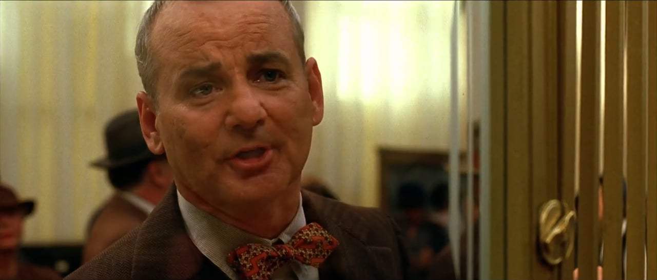 Cradle Will Rock (2000) - Return to Work Screen Capture #2