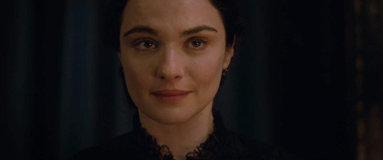 My Cousin Rachel TV Spot - On Demand (2017) Screen Capture #1