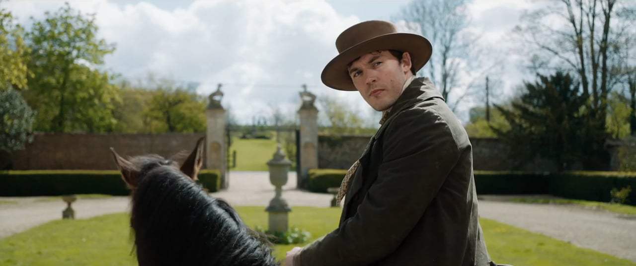 My Cousin Rachel TV Spot - On Demand (2017) Screen Capture #3